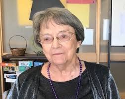 Francoise Taylor (nee Frechette) 1929