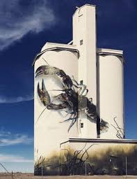 Pin On Silos Tanks And Water Towers