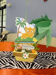 Lion king baby shower theme ideas. Baby Lion King Baby Shower Party Ideas Photo 18 Of 38 Catch My Party