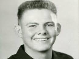 Veldon Oliver Baird Obituary (1941