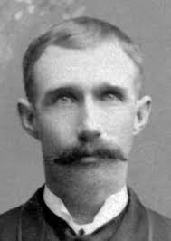 Gustaf Adolf “Adolph” Johnson (1862-1945)