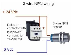 Pin diagram of ir led. Npn Prox Switch Wiring Diagram International Wiring Schematics For Wiring Diagram Schematics