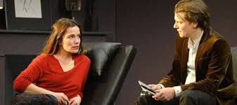 Published 8 years, 1 month ago 1 comment. Benabar And Zoe Felix As A Couple In Therapy