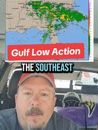 Introducing Mike: Weather Enthusiast with 600k Followers