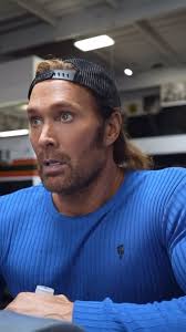 Mike O'Hearn