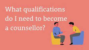 What Qualifications Do I Need To Become A Counsellor? - Youtube