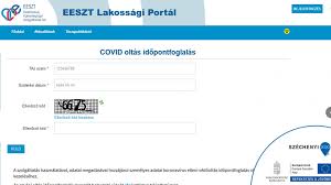 Melyik sorban olvasható helyesen az elsősegélynyújtási cselekmény sor? Elfogytak A Pfizer Oltasra Az Idopontok Portfolio Hu