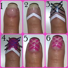 Maybe you would like to learn more about one of these? Decoracion De Unas Facil Y Rapido Belleza