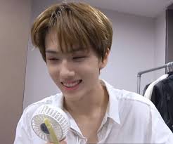 Pwark Jisung Panosundaki Pin