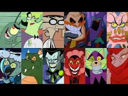 Pin By C R On Villain Defeats Villain Character Cartoon Drawings Cartoon