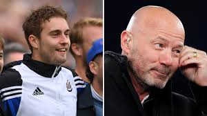 Sam Fender's FaceTime call with Alan Shearer moments after Newcastle United  lift the Carabao Cup