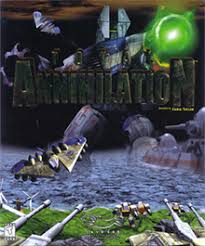 Total Annihilation Wikipedia