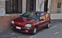 Renault Clio Rn Carpocket Carbag Renault Clio Car Bag Car Seats