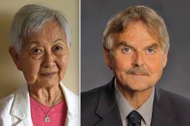 Order of British Columbia inducts 14 accomplished residents