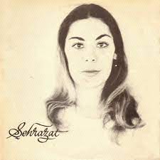 Maybe you would like to learn more about one of these? Sehrazat On Tidal