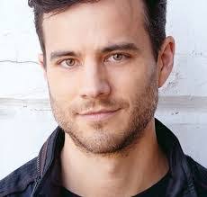 Kristopher Turner's Instagram, Twitter & Facebook