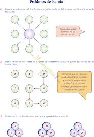 Razonamiento logico matematico problemas resueltos de razonamiento juego matematico youtube juegos matematicos secundaria resueltos www imagenesmy com domingo, 26 de octubre de 2014. Matematicas Problemas De Ingenio Ejercicios Matematicos Secundaria Acertijos Matematicos Para Ninos Problemas Matematicos Secundaria