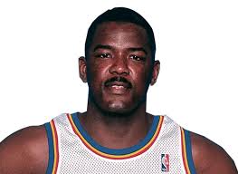 Joe Dumars