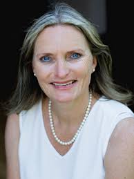 Justine Macdonald (Peters)