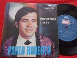 Paulo Roberto Discography: Vinyl, CDs, & More