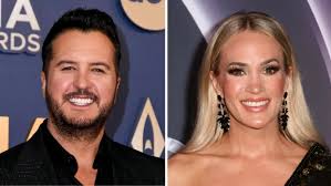 Luke Bryan American Idol