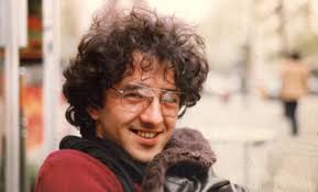 Archivo Bolaño: marzo 2013