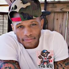 The Goodman League Live/Inside Da Gates