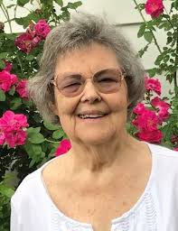 Obituary information for Elaine June Longseth