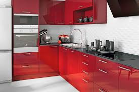 Suena Tu Cocina En Color Burdeos Destila Elegancia Leroy Merlin Decoracion De Cocina Muebles De Cocina Diseno De Cocina