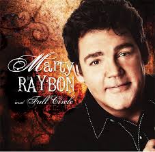 Marty Raybon & Full Circle