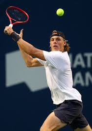 Official tennis player profile of denis shapovalov on the atp tour. Denis Shapovalov Pictures Photos Images Tennis Photos Tennis Players Tennis