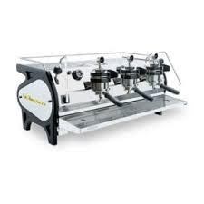 La marzocco linea mini double boiler. La Marzocco Super Jolly Grinder Boncafe