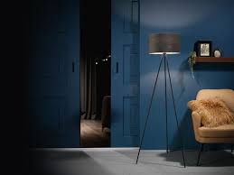 Livarno Lux Stehleuchte Mit Velour Bezug Inklusive Energiesparendem Led Leuchtmittel Lidl De Led Leuchtmittel Leuchtmittel Energie Sparen