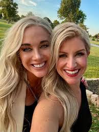 Kelly Crull's Instagram, Twitter & Facebook