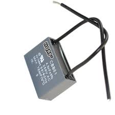 Hampton bay ceiling fans are produced exclusively for the home depot. Hqrp 887774401191712 Capacitor For Hampton Bay Ceiling Fan 4 5uf 2 Wire