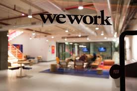 Apple tv+ is developing a limited series about the troubled company based on the wondery podcast wecrashed: Wework Makes 9 Billion Spac Deal In New Path To Go Public