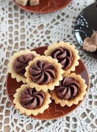 Delices D Orient Mini Tartelettes Aux Corn Flakes Sweets Recipes Sweet Meat Yummy Cookies