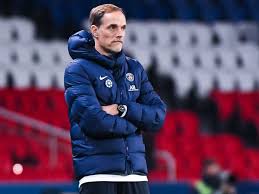 Chelsea head coach thomas tuchel has described manchester united's bruno fernandes as one of the best midfielders in the world and said he tried to sign the portugal international when he was in. Leonardo Psg Tak Pernah Berniat Pecat Thomas Tuchel Liga Olahraga