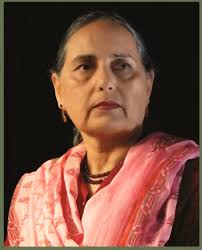 PUNJAB AGRICULTURAL UNIVERSITY PAU ALUMNA DR PUSHPINDER JAI RUP PASSES AWAY  LUDHIANA, JULY 28: An eminent Zoologist and alumna of Punjab Agricultural  University (PAU), Dr Pushpinder Jai Rup passed away