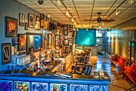 Maybe you would like to learn more about one of these? Brass Knuckle Tattoo Studio