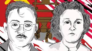 Remembering the Rosenbergs