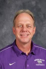 Carter Hajek was the 2023 SIK 2A Offensive POY and has proved himself once  again this season for Nemaha Central. Through 6 games the 5'11 215lb ATH  has 871 rushing yards and