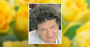 SWEETPEA" AKA Sylvia Louise Glover Obituary November 1, 2024