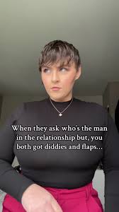 I can just look like your ma and your brother… #fyi