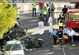 Aunque el juzgado de guernica archivó el caso como un accidente, durante mucho tiempo han existido algunas evidencias y más que serias dudas sobre si la tragedia del vuelo fue un atentado de eta. Del Primer Al Ultimo Atentado De Eta Los Asesinatos Que Ahora Podrian Resolverse Espana