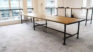 12 locations across usa, canada and mexico for fast delivery of work tables. Industrial Office Breakout Booth Tables