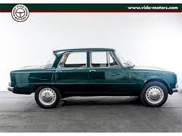 Image result for Marron Visone 1966 Alfa-Romeo