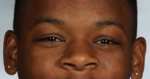 UT: Daniel Isom, senior, St. Louis U. High