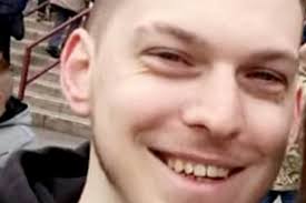 Teens murdered autistic man by stabbing him with a Samurai sword