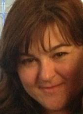 Prof. Dawn D'Aries-Zera finalist for 2016 PENN/Bellwether Award for  Socially Engaged Fiction